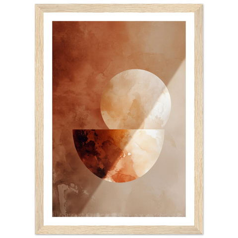 Lune Terreuse