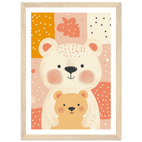 Nounours Douceur