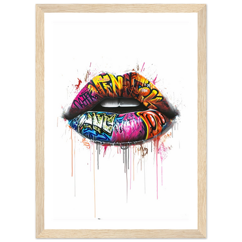 Color Kiss