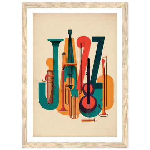 Jazz Mélodie