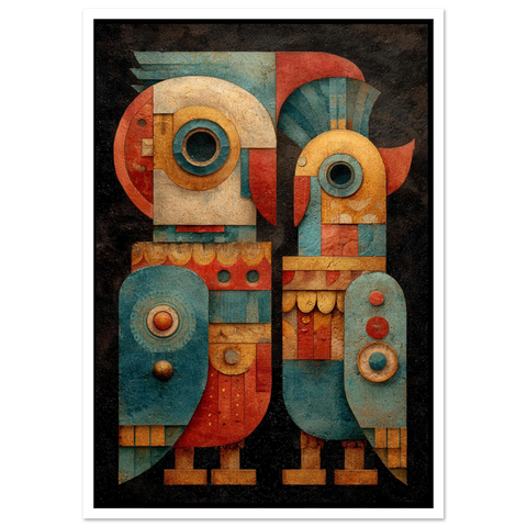 Tribal Art #