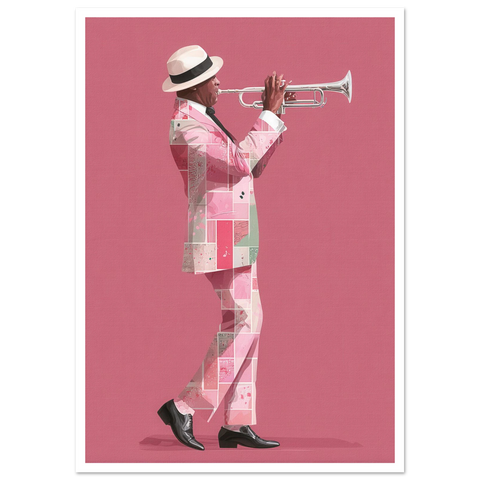 Jazz Elegance #