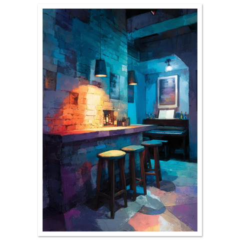 Night Colors #