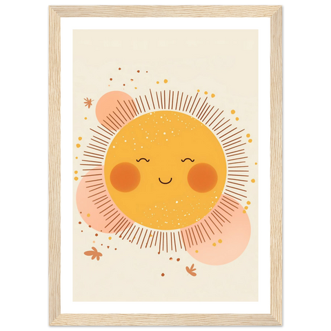 Soleil Doux
