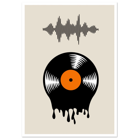 Melody Drip #