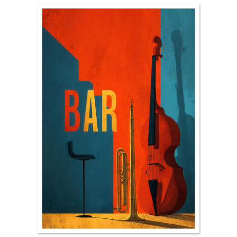 Jazz Bar #