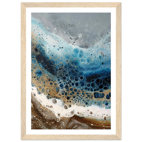 Ocean Depths