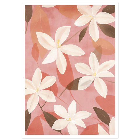 Fleurs Apaisantes #