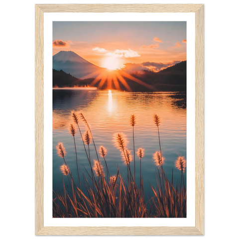 Sunset Bliss