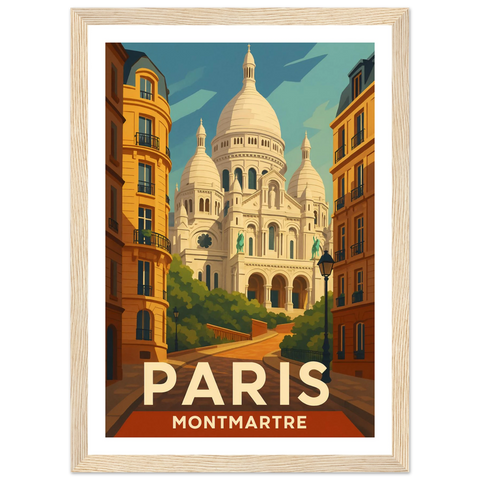 Montmartre