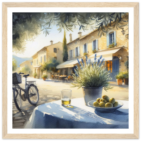 Provence