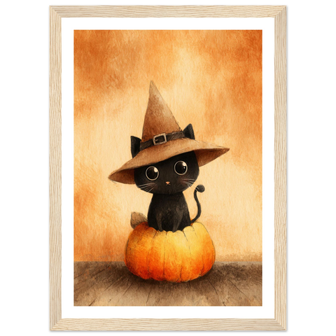 Autumn Whimsy