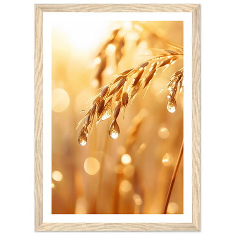 Golden Dew