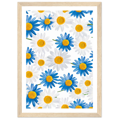 Été en Floraison