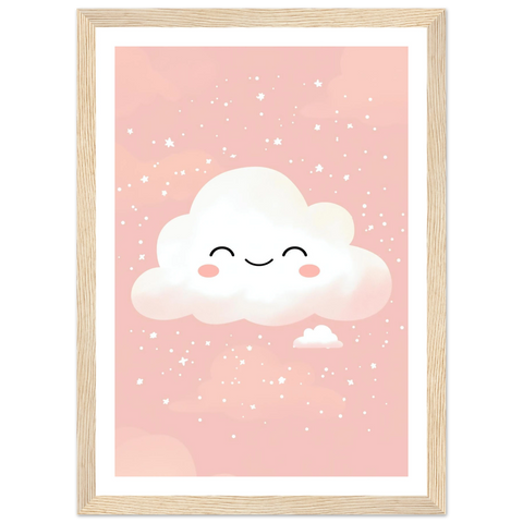 Nuage doux