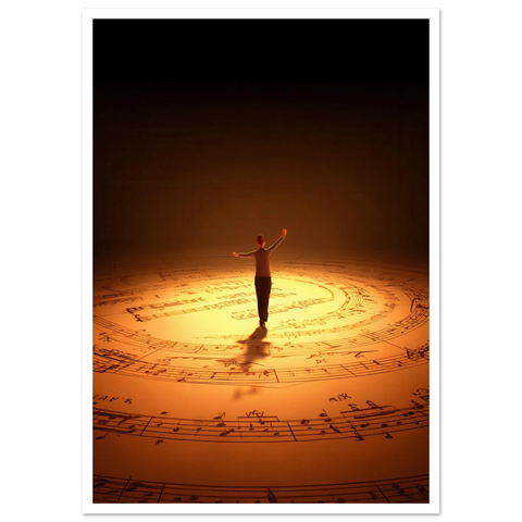 Crescendo #