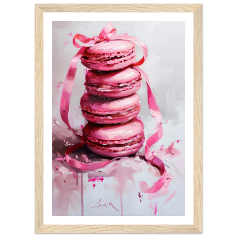 Sweet Pink