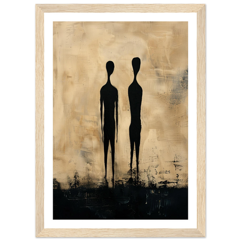 Silhouettes