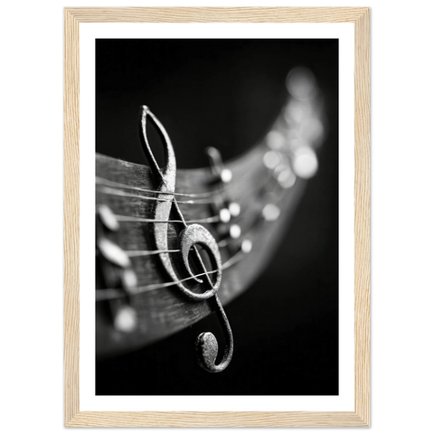 String Note