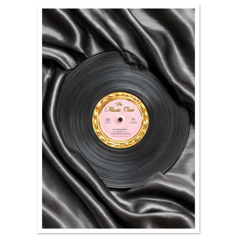 Vinyl Chic #