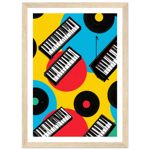 Rhythm Colors