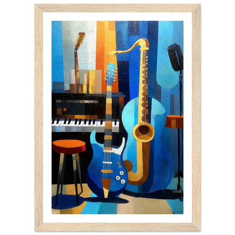 Jazz Vibes
