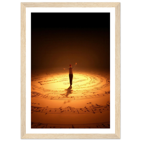 Crescendo