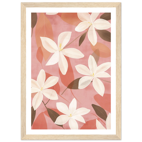 Fleurs Apaisantes