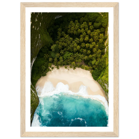 Évasion Tropicale