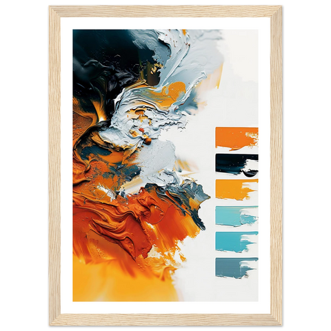 Color Flux