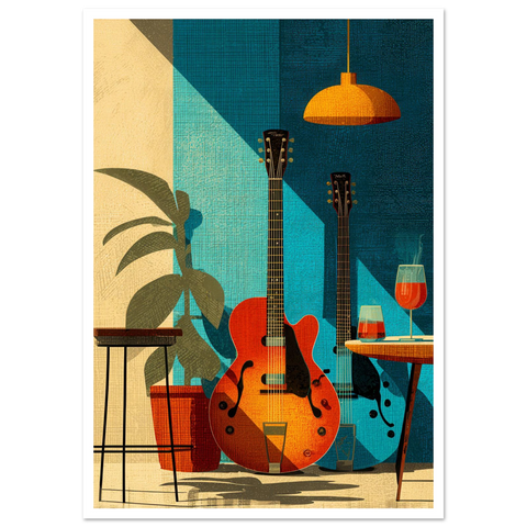 Jazz Café #