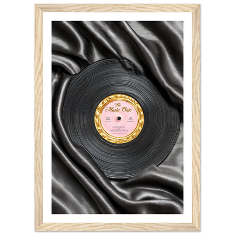 Vinyl Chic