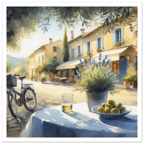 Provence #