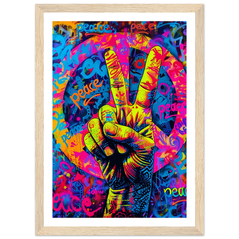 Urban Peace