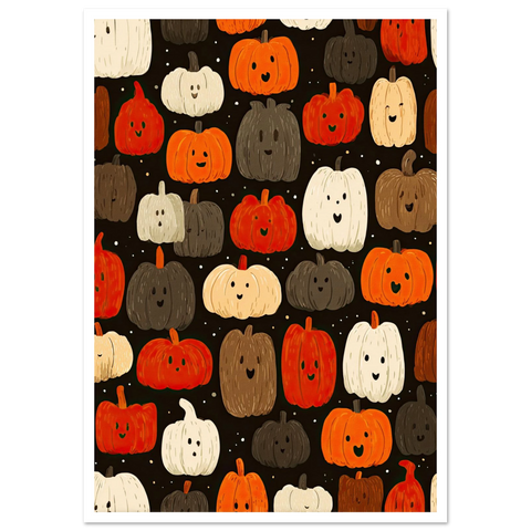 Citrouilles 531 #