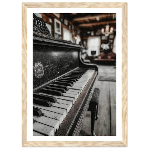 Piano Tempo