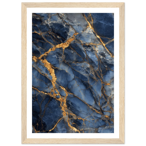 Blue Gold