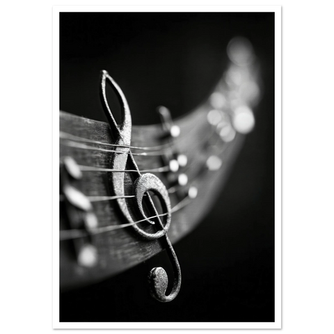String Note #