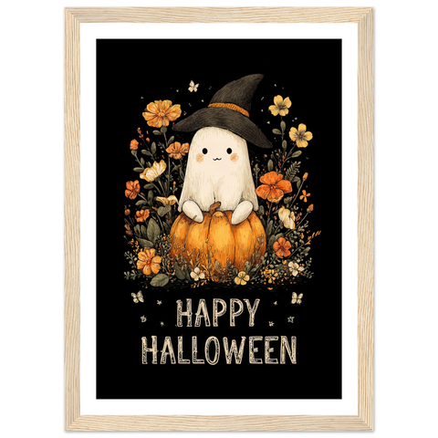 Halloween Charm