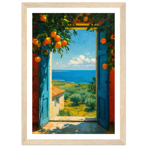 Vista Mediterranea