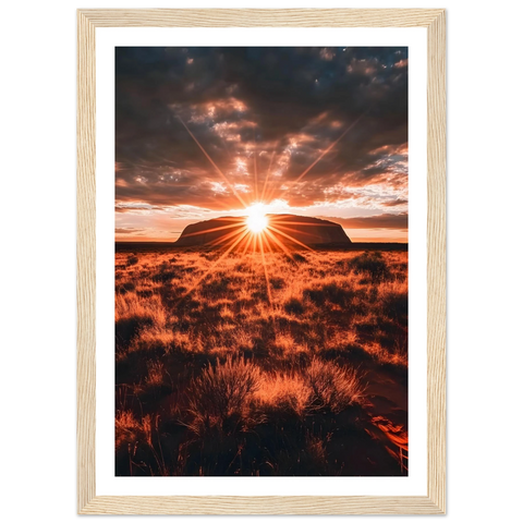 Soleil divin