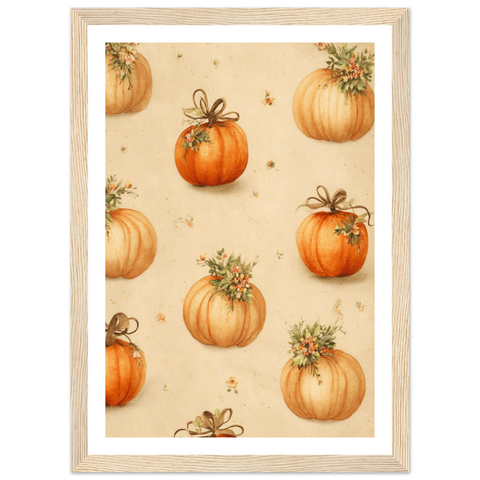 Autumn Charm