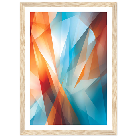 Éclats de Couleurs