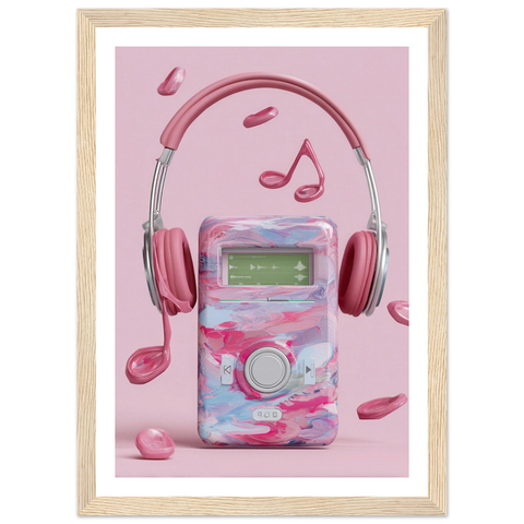 Musique Colorée
