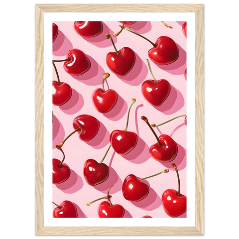Amour Cerise