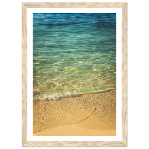 Coastal Bliss