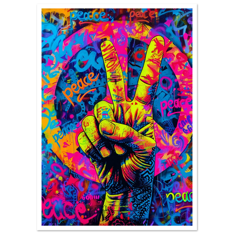 Urban Peace #