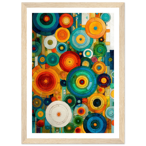 Color Whirl
