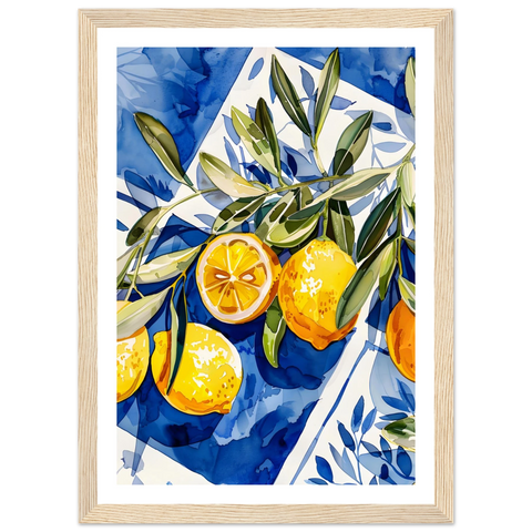 Citrus Splash