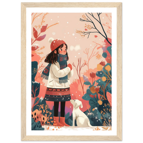 Hiver Joyeux